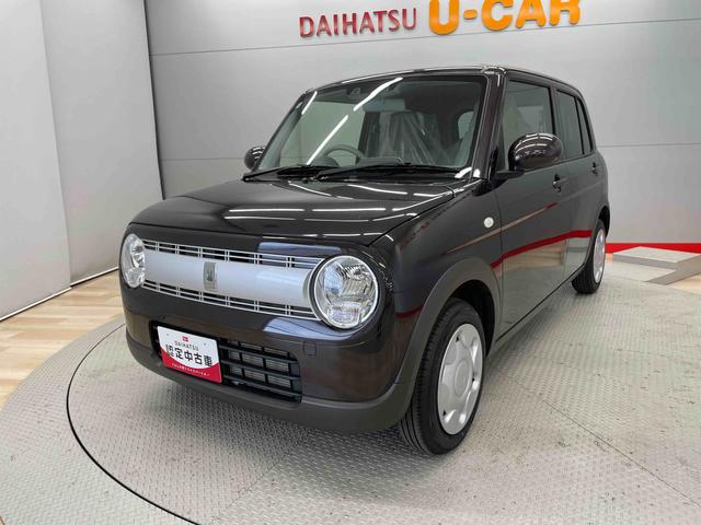 アルトラパンＧ（宮城県）の中古車