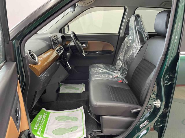 キャストスタイルＧ　ターボ　プライムコレクション　ＳＡIII（宮城県）の中古車