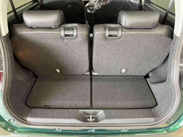 キャストスタイルＧ　ターボ　プライムコレクション　ＳＡIII（宮城県）の中古車