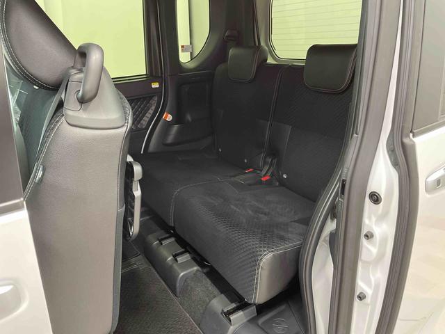 タントカスタムＲＳ（宮城県）の中古車