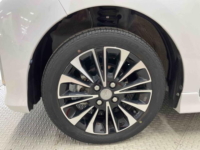 タントカスタムＲＳ（宮城県）の中古車