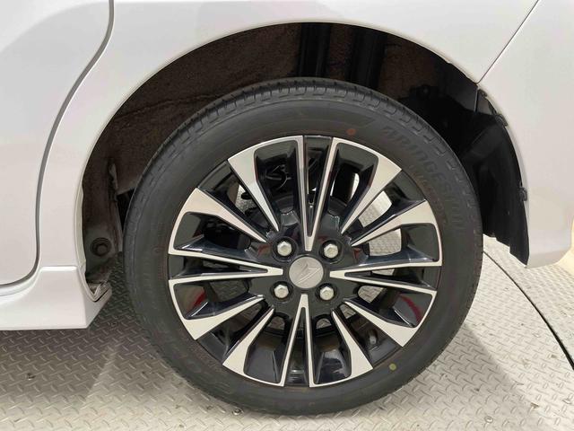 タントカスタムＲＳ（宮城県）の中古車