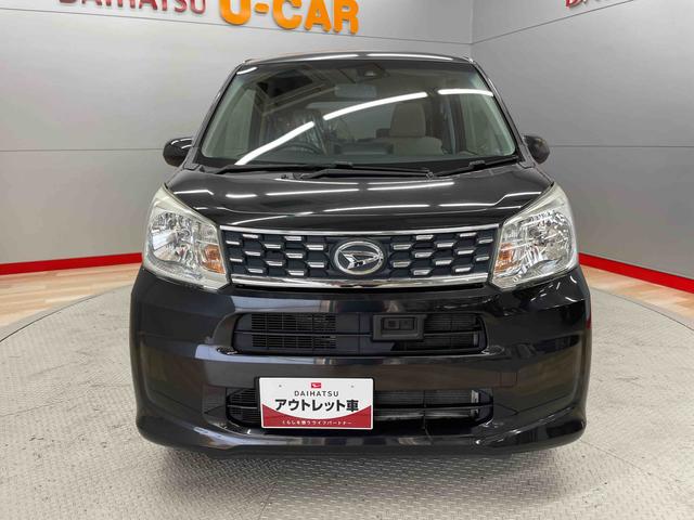 ムーヴＬ　ＳＡII（宮城県）の中古車
