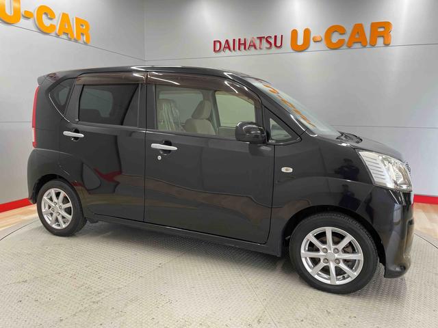 ムーヴＬ　ＳＡII（宮城県）の中古車