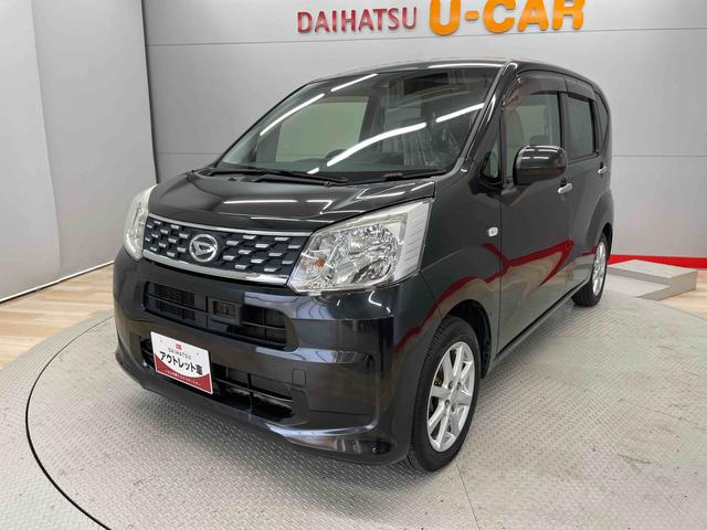 ムーヴＬ　ＳＡII（宮城県）の中古車