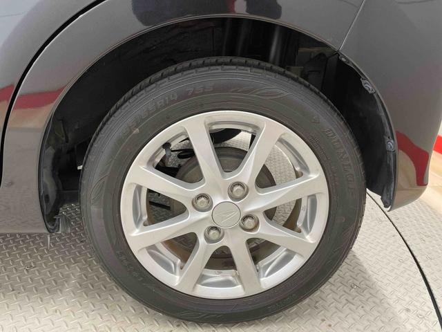 ムーヴＬ　ＳＡII（宮城県）の中古車