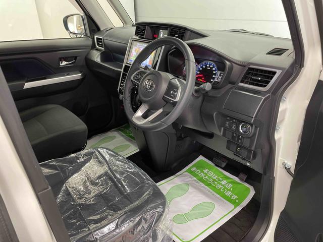 ルーミーカスタムＧ−Ｔ（宮城県）の中古車