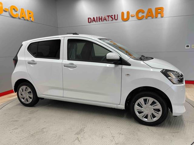 ミライースＸ　ＳＡIII（宮城県）の中古車