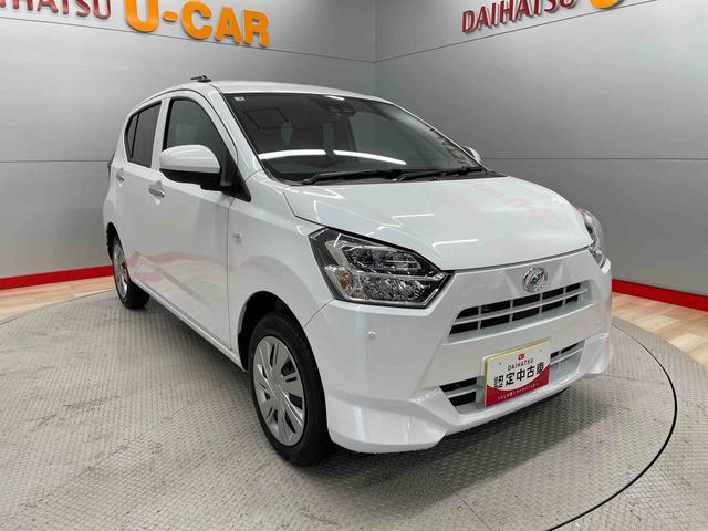 ミライースＸ　ＳＡIII（宮城県）の中古車