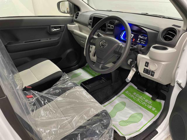 ミライースＸ　ＳＡIII（宮城県）の中古車