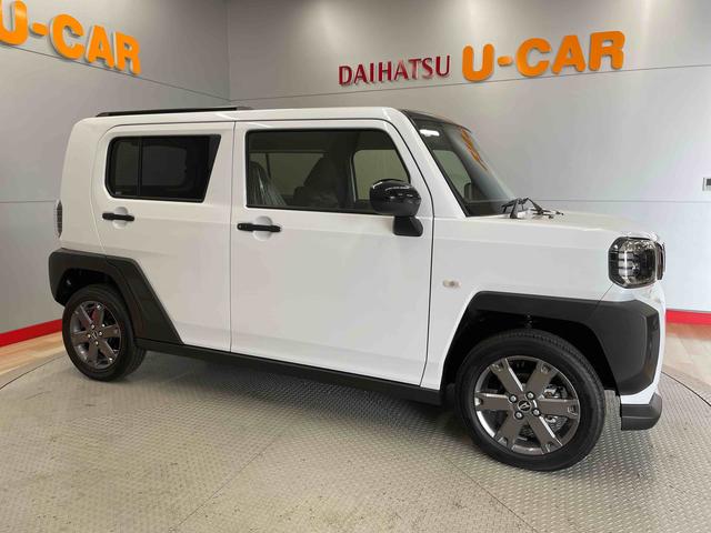 タフトＧ　クロムベンチャー（宮城県）の中古車