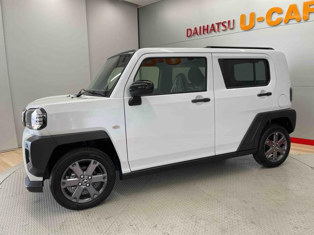 タフトＧ　クロムベンチャー（宮城県）の中古車