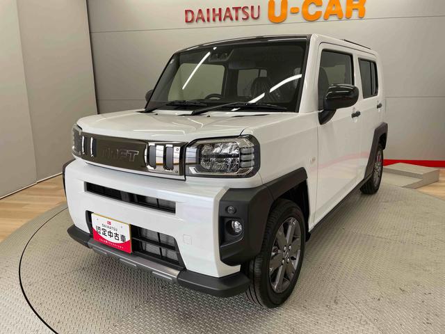 タフトＧ　クロムベンチャー（宮城県）の中古車