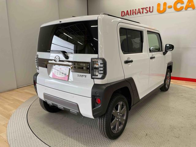 タフトＧ　クロムベンチャー（宮城県）の中古車