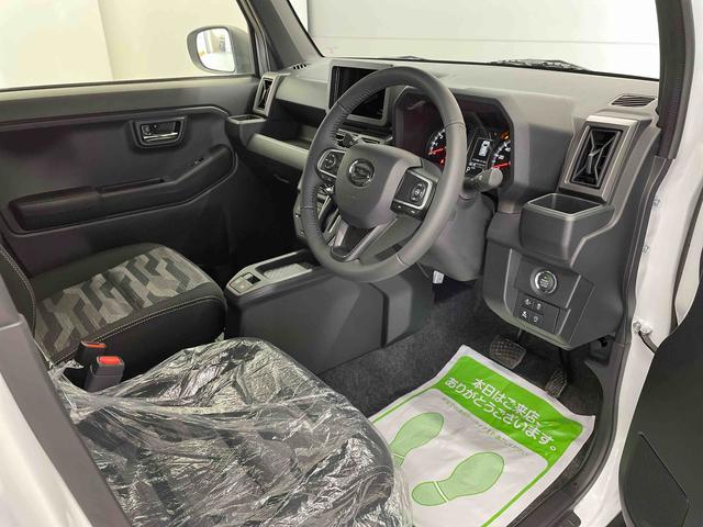 タフトＧ　クロムベンチャー（宮城県）の中古車