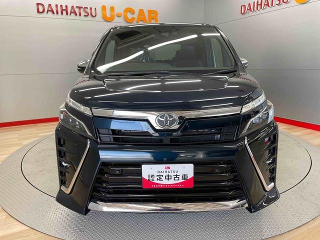 ヴォクシーＺＳ　煌III（宮城県）の中古車