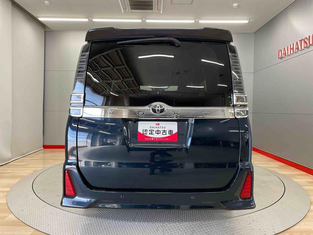 ヴォクシーＺＳ　煌III（宮城県）の中古車