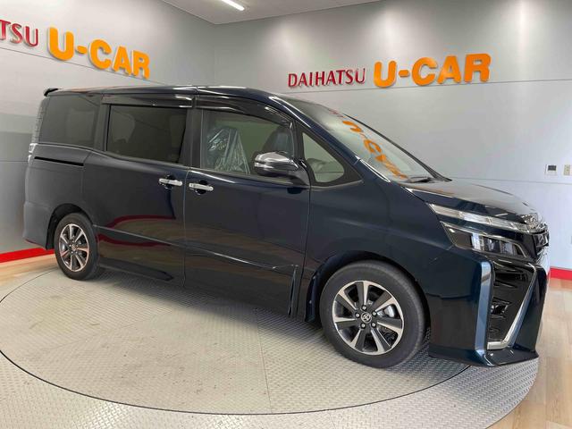 ヴォクシーＺＳ　煌III（宮城県）の中古車