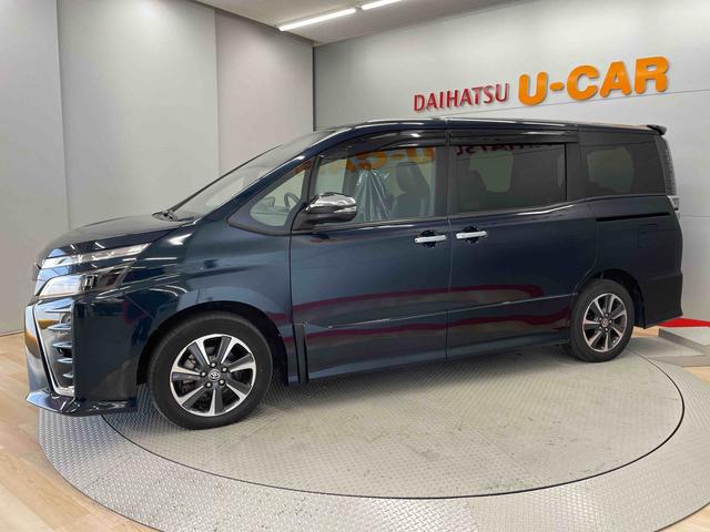 ヴォクシーＺＳ　煌III（宮城県）の中古車