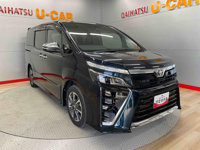 ヴォクシーＺＳ　煌III（宮城県）の中古車