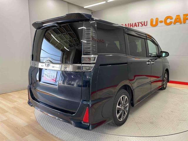 ヴォクシーＺＳ　煌III（宮城県）の中古車