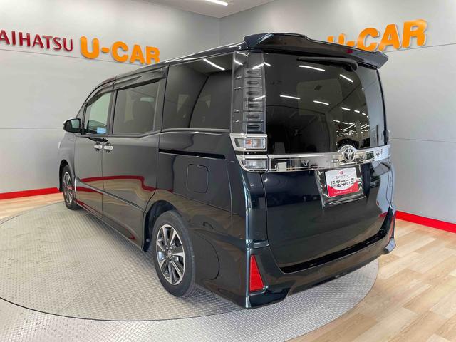 ヴォクシーＺＳ　煌III（宮城県）の中古車