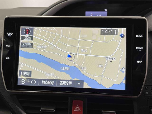 ヴォクシーＺＳ　煌III（宮城県）の中古車