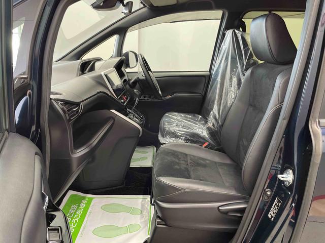 ヴォクシーＺＳ　煌III（宮城県）の中古車