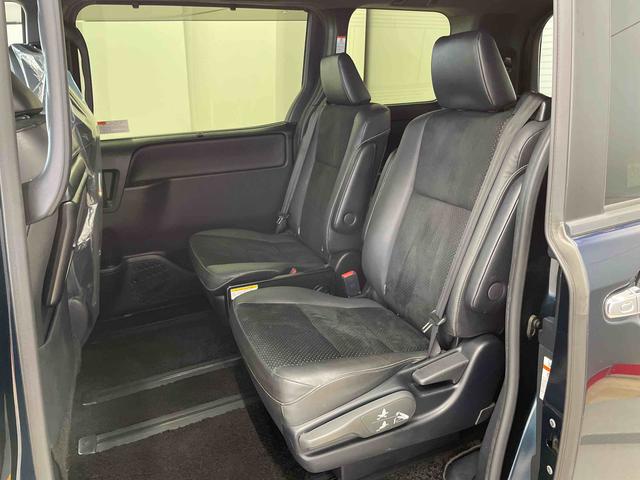 ヴォクシーＺＳ　煌III（宮城県）の中古車