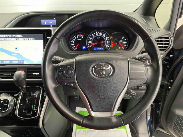 ヴォクシーＺＳ　煌III（宮城県）の中古車