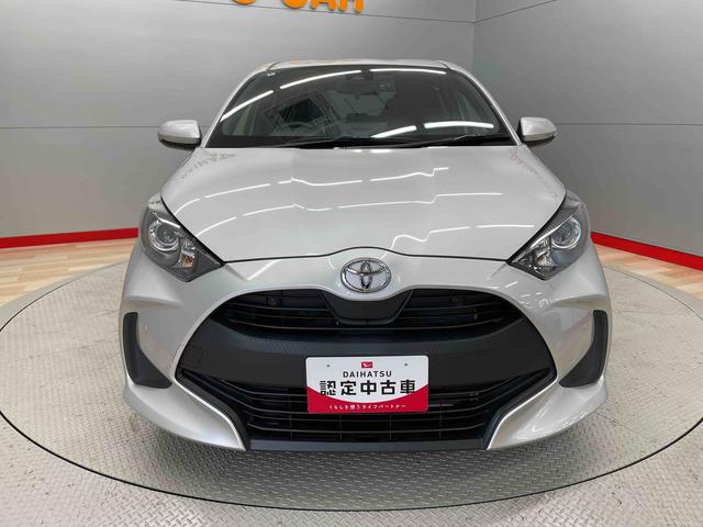 ヤリスＸ（宮城県）の中古車