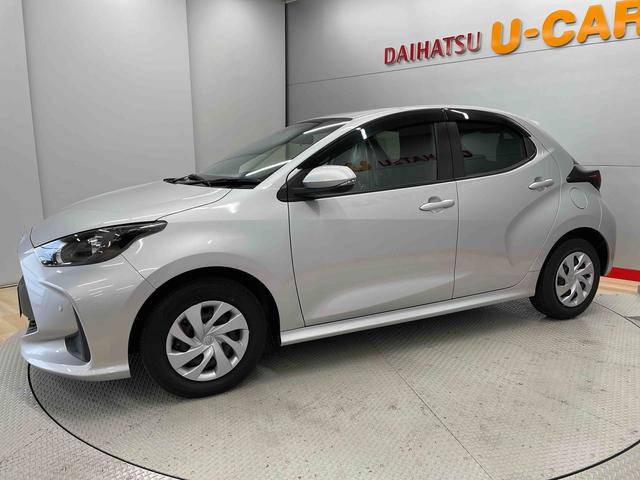 ヤリスＸ（宮城県）の中古車