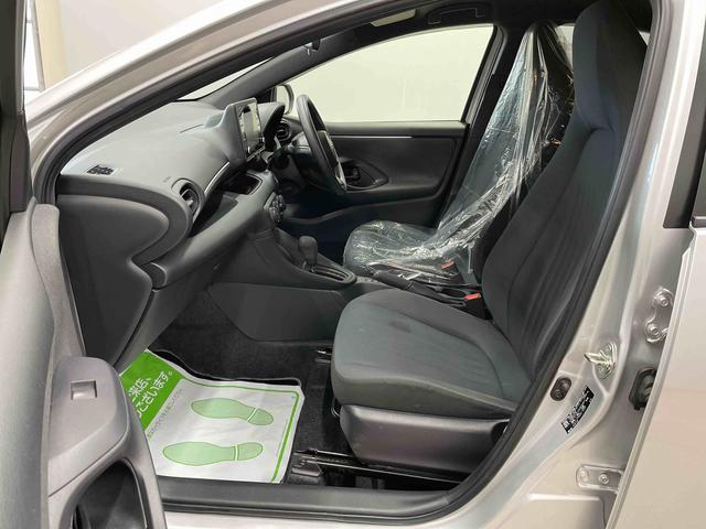 ヤリスＸ（宮城県）の中古車