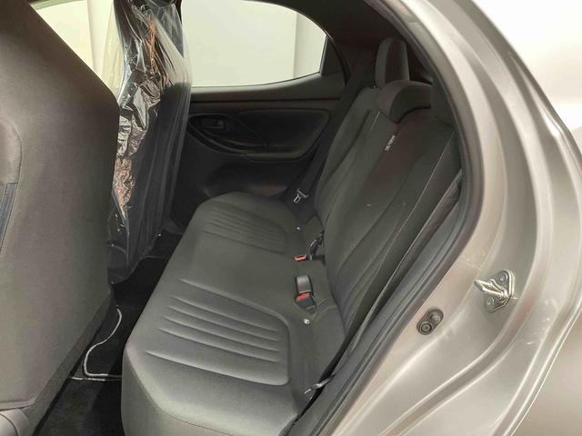 ヤリスＸ（宮城県）の中古車