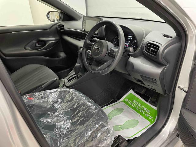 ヤリスＸ（宮城県）の中古車