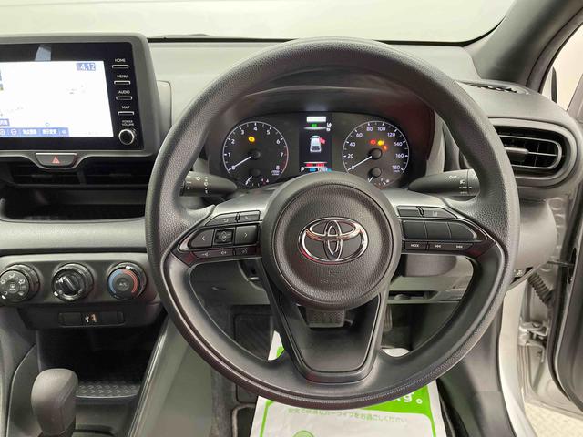 ヤリスＸ（宮城県）の中古車