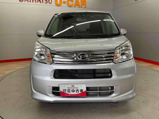 ムーヴＸリミテッドII　ＳＡIII（宮城県）の中古車