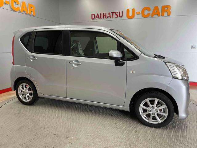 ムーヴＸリミテッドII　ＳＡIII（宮城県）の中古車