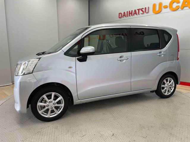 ムーヴＸリミテッドII　ＳＡIII（宮城県）の中古車