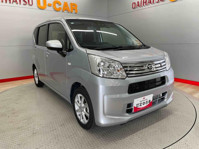 ムーヴＸリミテッドII　ＳＡIII（宮城県）の中古車
