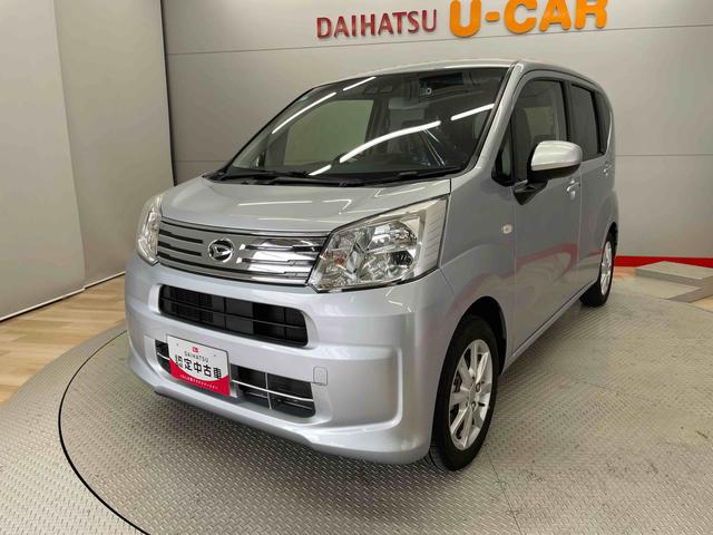 ムーヴＸリミテッドII　ＳＡIII（宮城県）の中古車