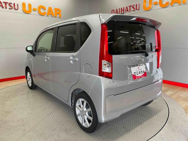 ムーヴＸリミテッドII　ＳＡIII（宮城県）の中古車