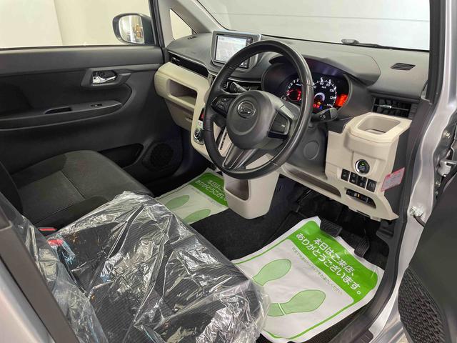 ムーヴＸリミテッドII　ＳＡIII（宮城県）の中古車