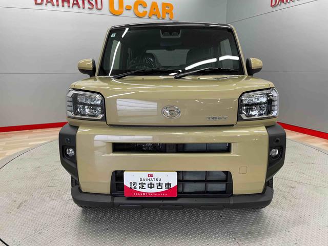 タフトＧ（宮城県）の中古車