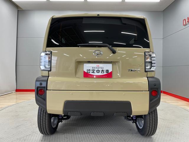 タフトＧ（宮城県）の中古車