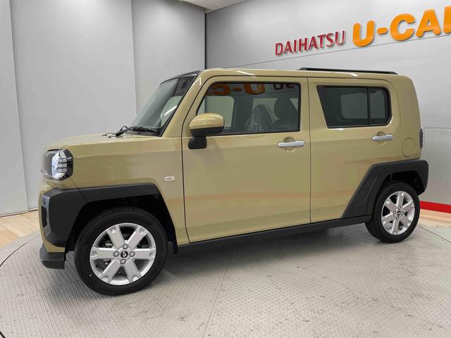 タフトＧ（宮城県）の中古車