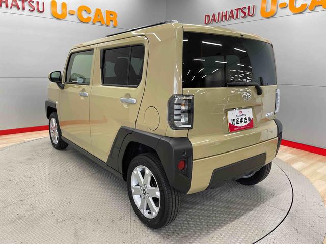 タフトＧ（宮城県）の中古車