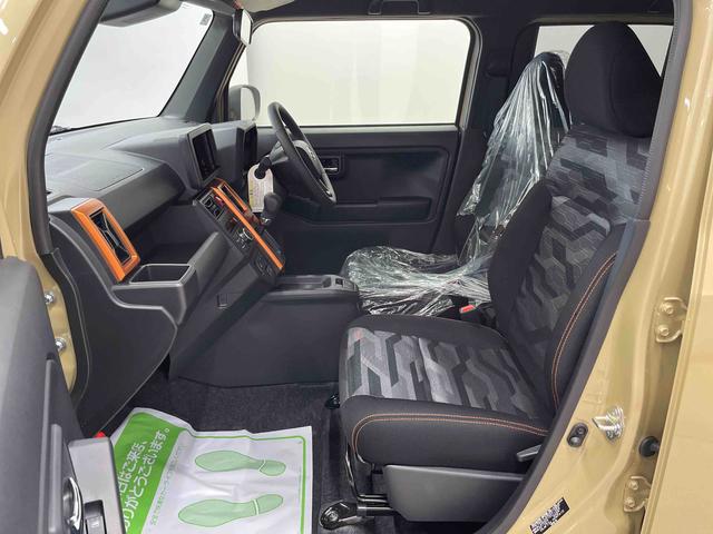 タフトＧ（宮城県）の中古車