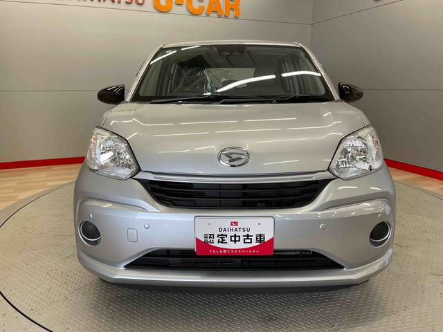 ブーンＸ　ＳＡIII（宮城県）の中古車