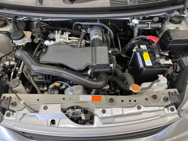 ブーンＸ　ＳＡIII（宮城県）の中古車